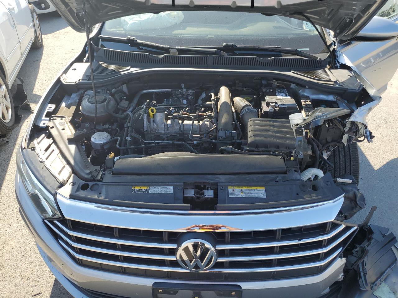 Volkswagen Jetta S Image 12