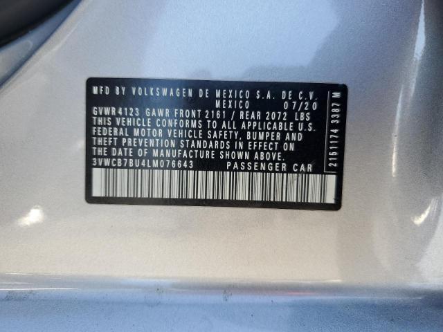 Volkswagen Jetta S Image 10