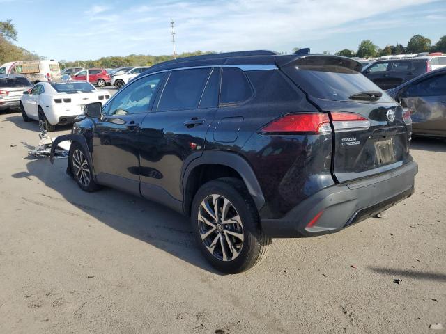 Toyota Corolla Xle Image 2