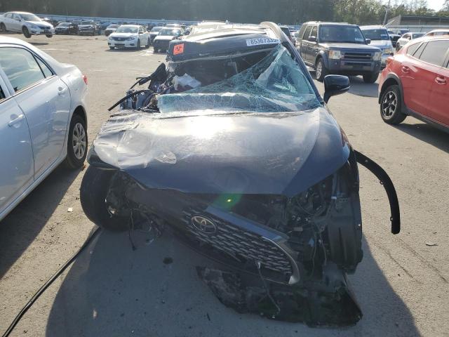 Toyota Corolla Xle Image 8