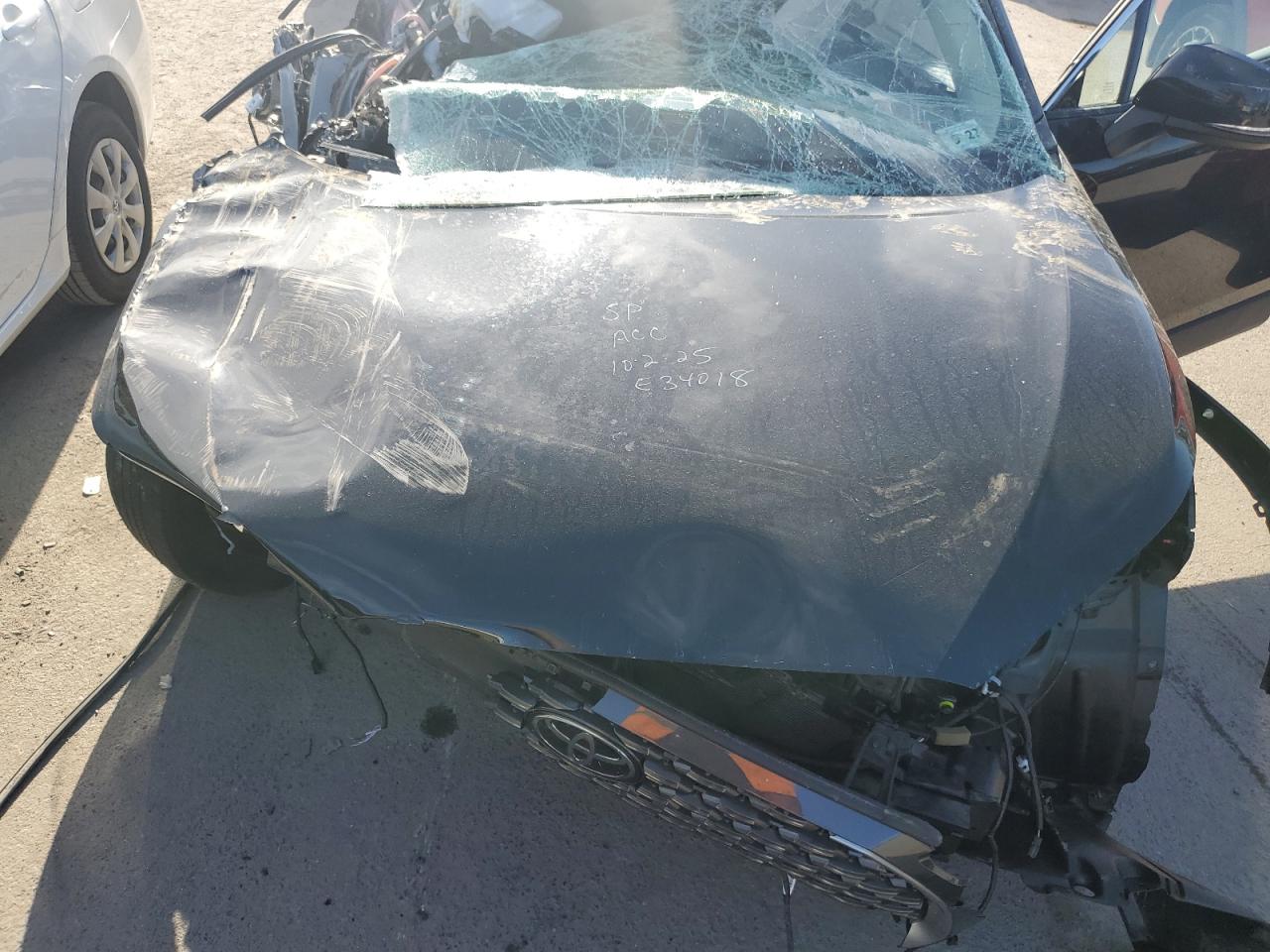 Toyota Corolla Xle Image 5