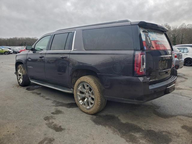 GMC Yukon K1500 Slt Image 3