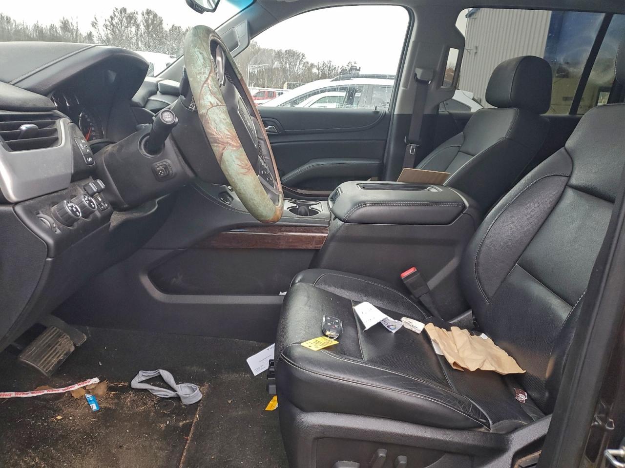 GMC Yukon K1500 Slt Image 6