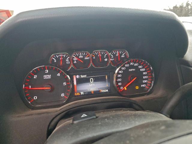 GMC Yukon K1500 Slt Image 7