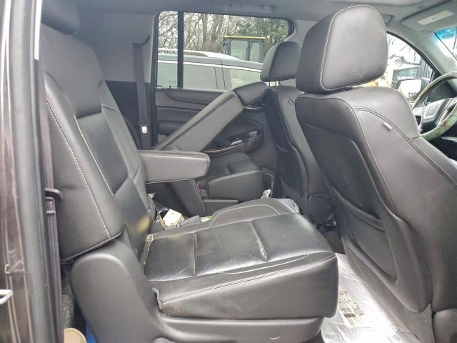 GMC Yukon K1500 Slt Image 9