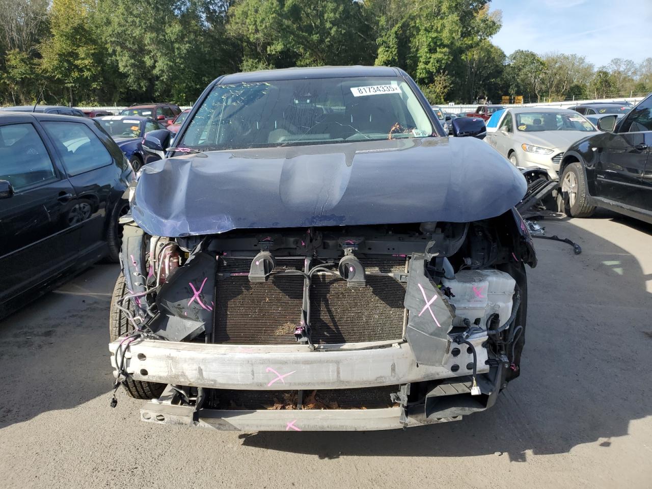 Toyota Highlander L Image 7