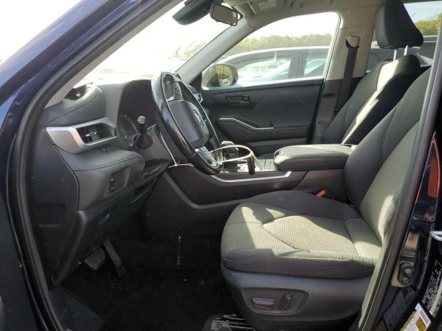 Toyota Highlander L Image 4