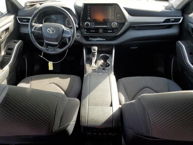 Toyota Highlander L Image 6