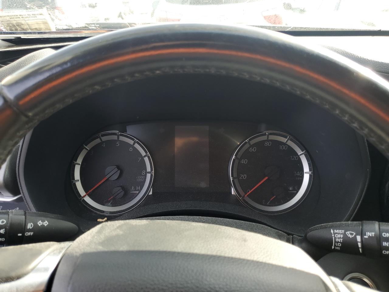 Toyota Highlander L Image 13