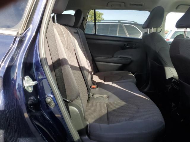 Toyota Highlander L Image 12