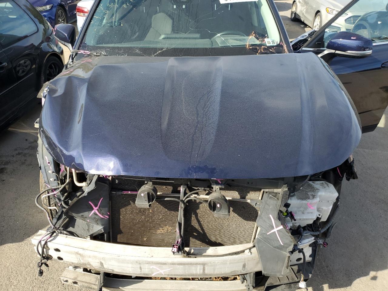 Toyota Highlander L Image 3