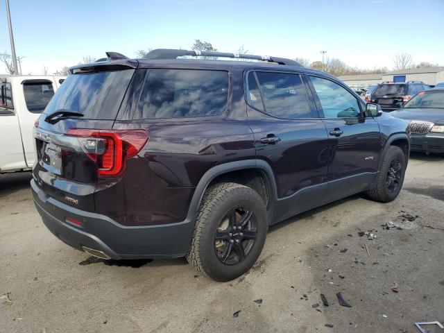 GMC Acadia At4 Image 3