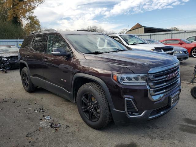 GMC Acadia At4 Image 5