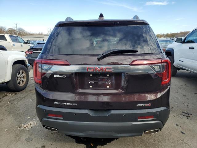 GMC Acadia At4 Image 4