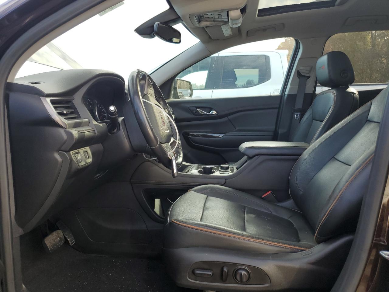 GMC Acadia At4 Image 6