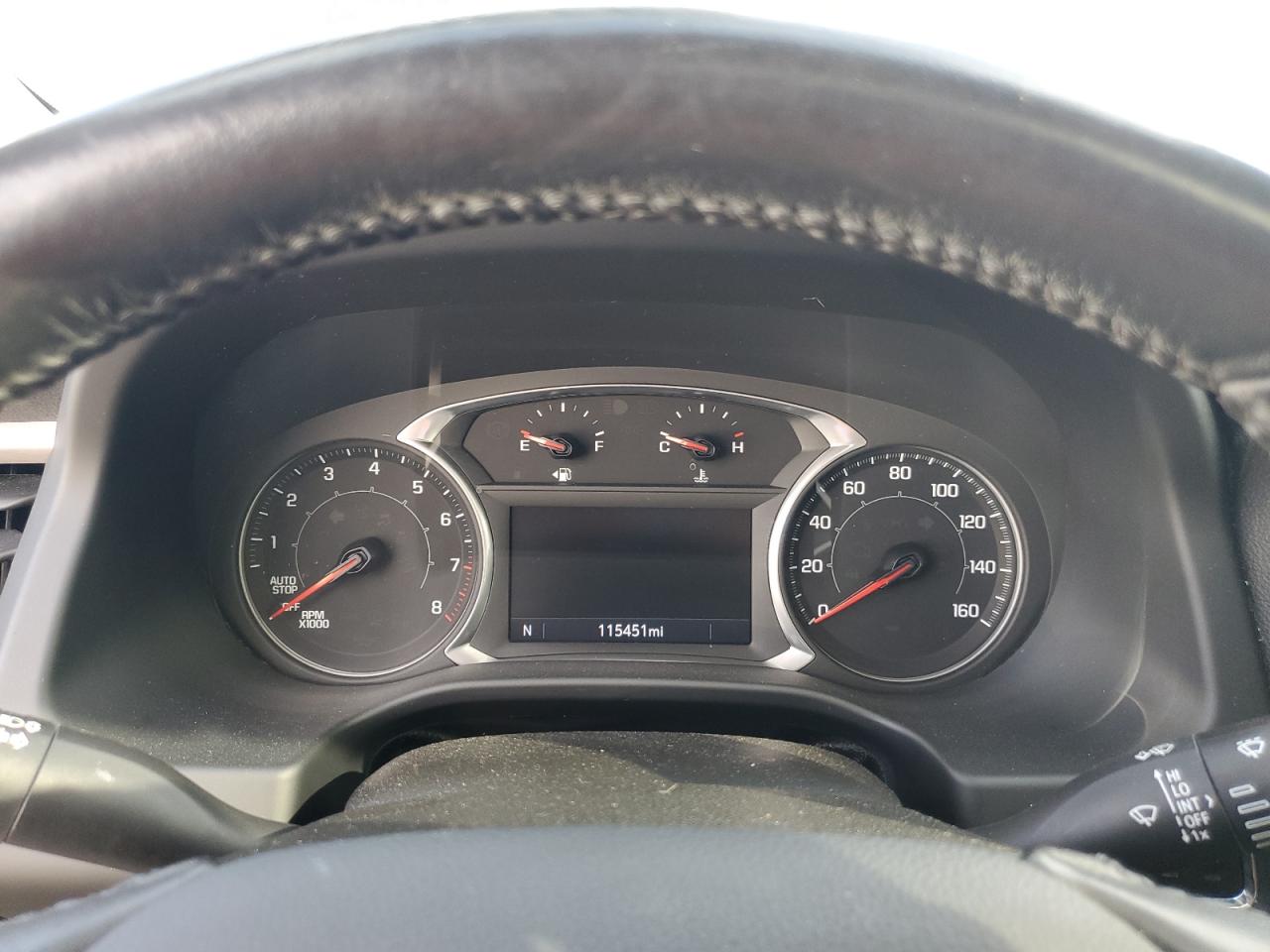 GMC Acadia At4 Image 9