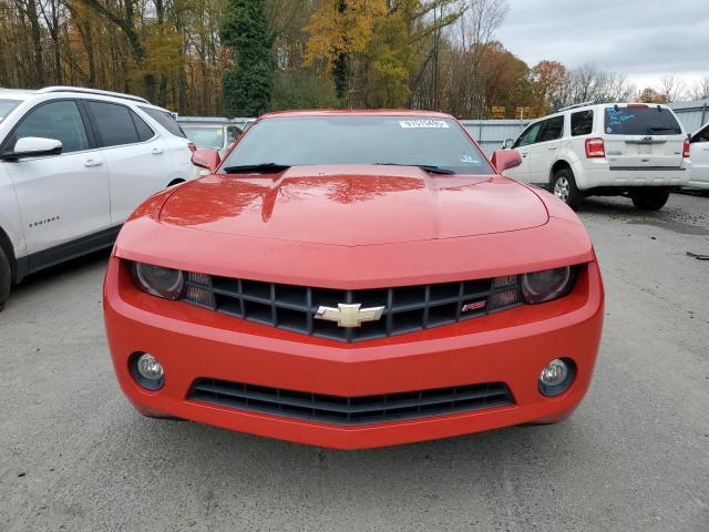 Chevrolet Camaro Lt Image 2