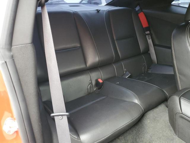 Chevrolet Camaro Lt Image 10