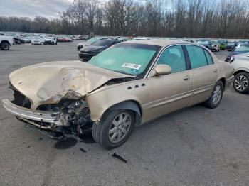 Salvage Buick Park Ave