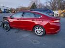 Ford Fusion Se Image 3