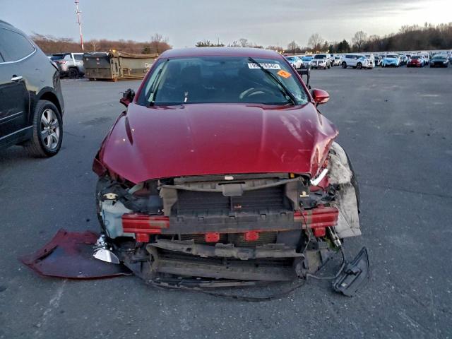 Ford Fusion Se Image 4