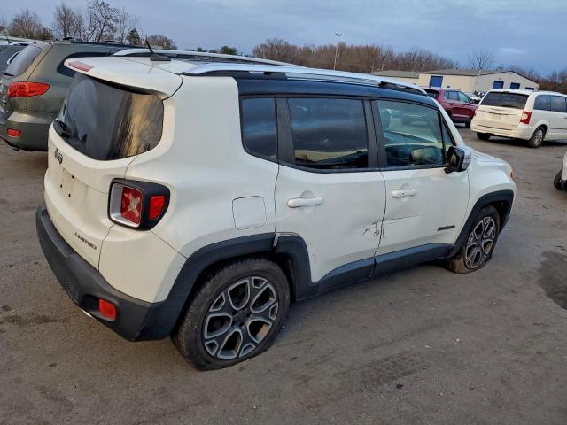 Jeep Renegade Limited Image 14