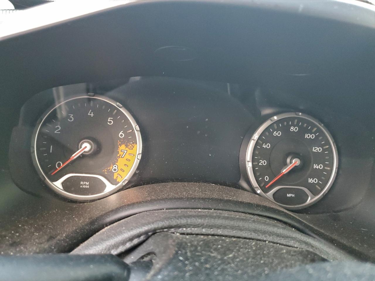 Jeep Renegade Limited Image 12