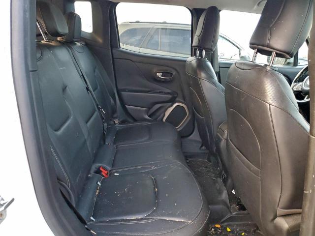 Jeep Renegade Limited Image 11