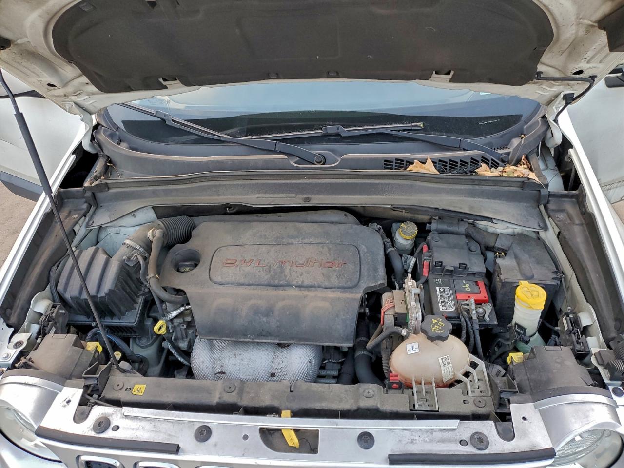 Jeep Renegade Limited Image 9