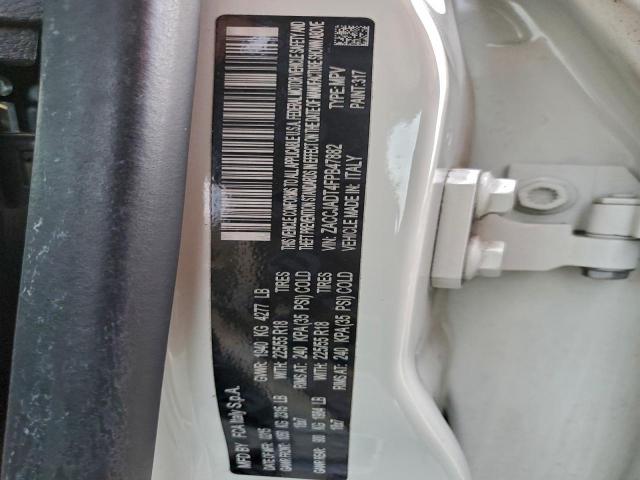 Jeep Renegade Limited Image 10