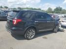 Ford Explorer Limited Image 6