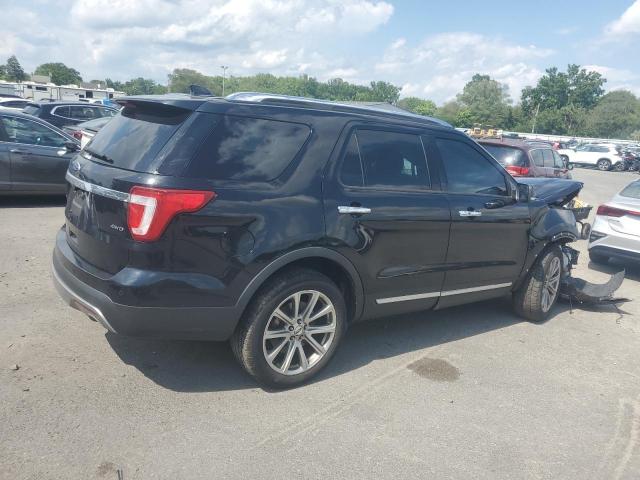 Ford Explorer Limited Image 6