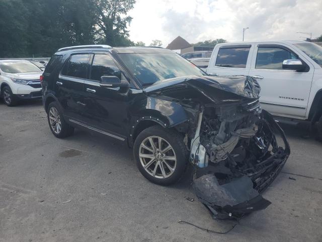 Ford Explorer Limited Image 13