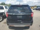 Ford Explorer Limited Image 12