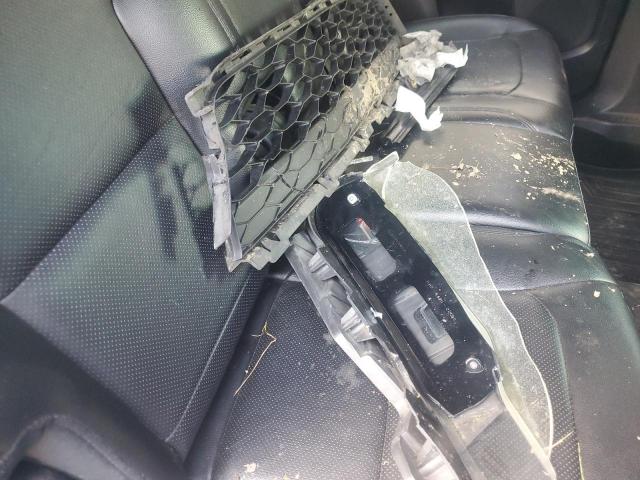 Ford Explorer Limited Image 14