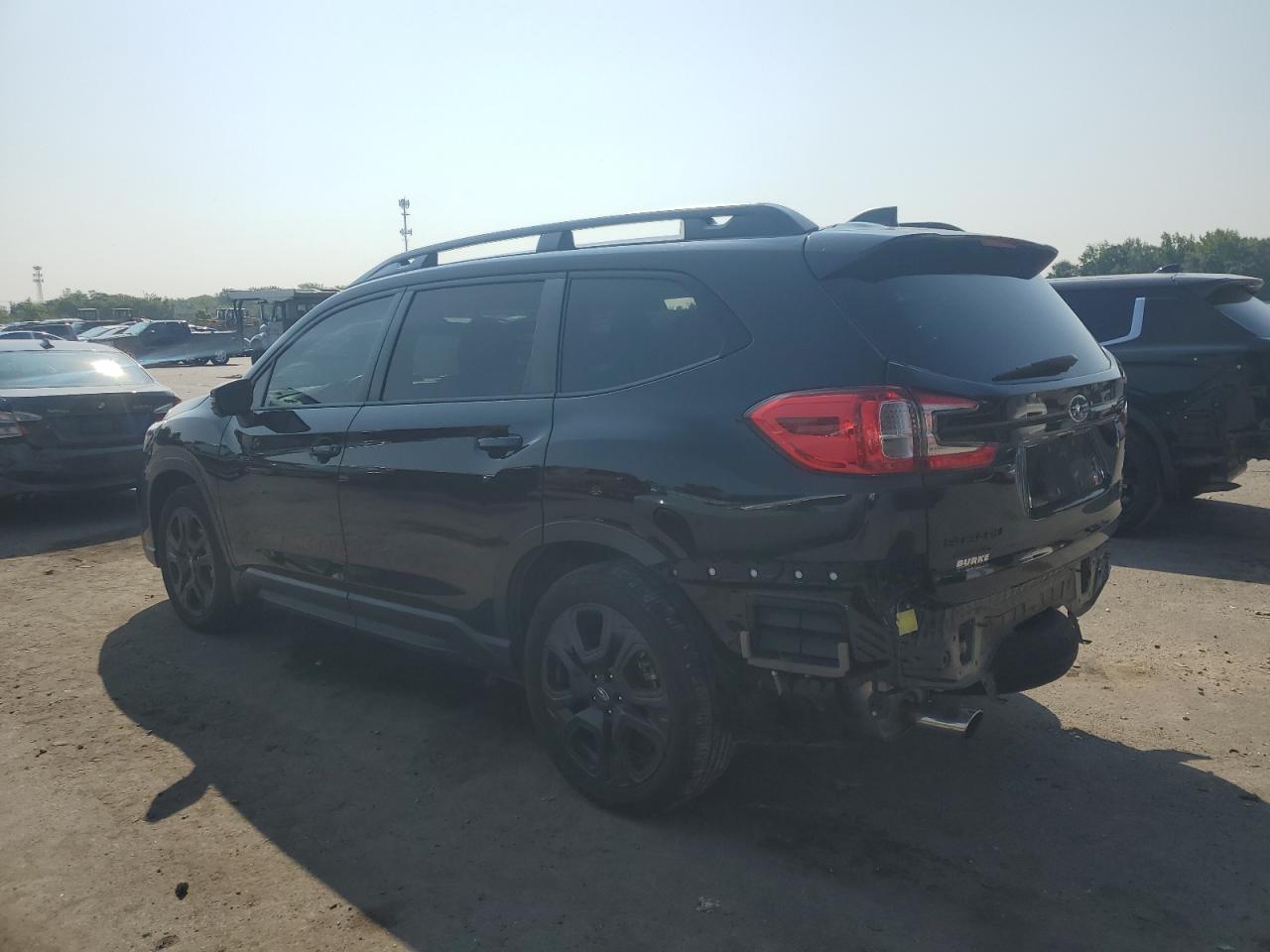 Subaru Ascent Limited Image 4