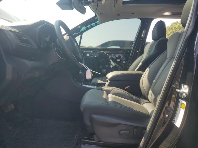 Subaru Ascent Limited Image 12