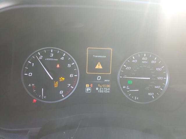 Subaru Ascent Limited Image 11