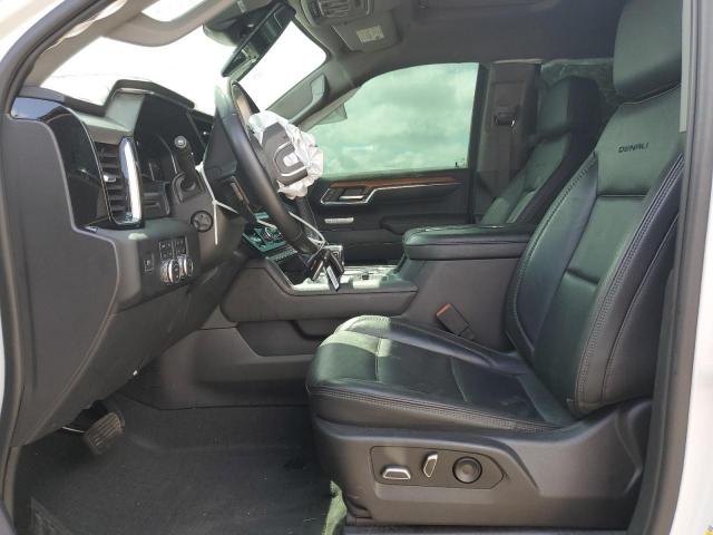 GMC Sierra K1500 Denali Image 12