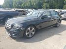 Mercedes-Benz E-Class 350 4matic Image 1