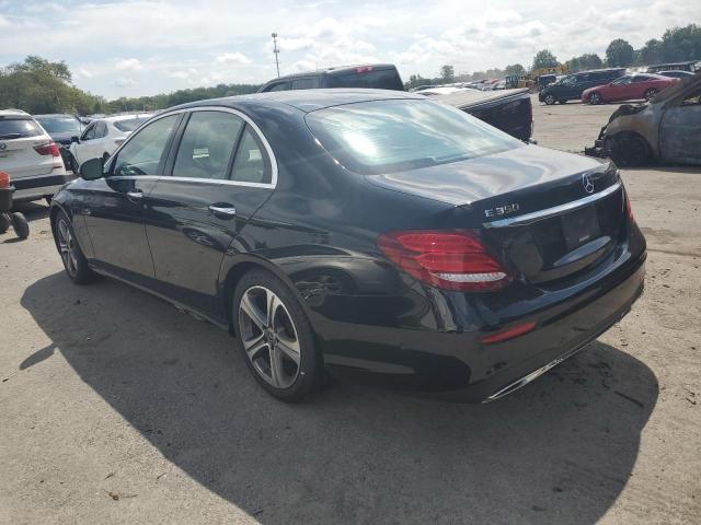 Mercedes-Benz E-Class 350 4matic Image 3