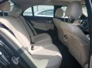 Mercedes-Benz E-Class 350 4matic Image 5