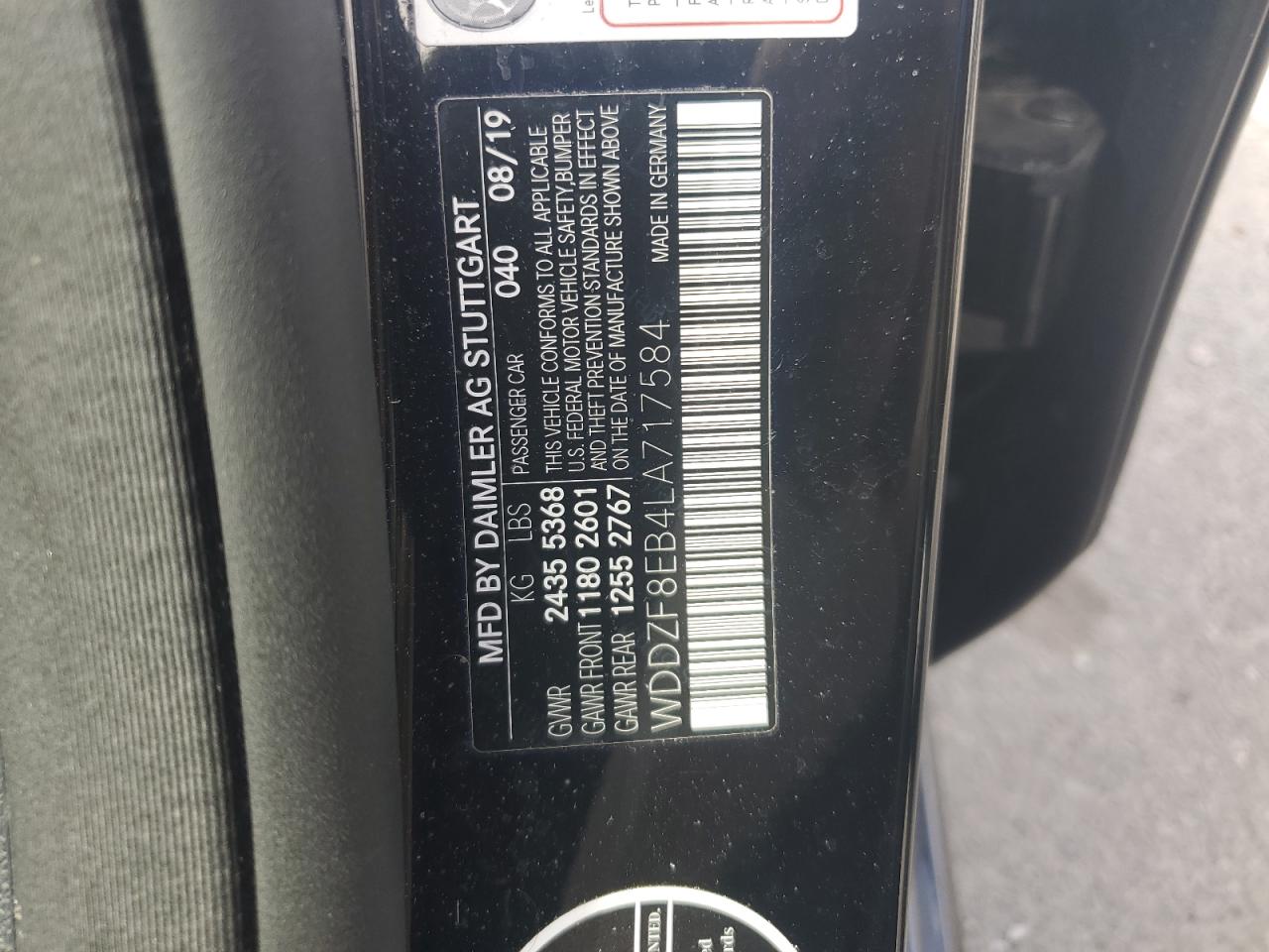 Mercedes-Benz E-Class 350 4matic Image 6