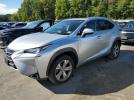 Lexus NX 200t Base Image 1