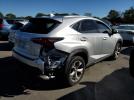 Lexus NX 200t Base Image 12