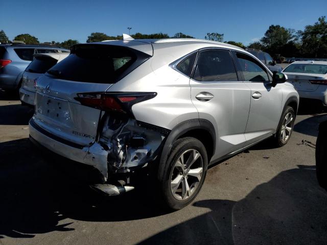Lexus NX 200t Base Image 12