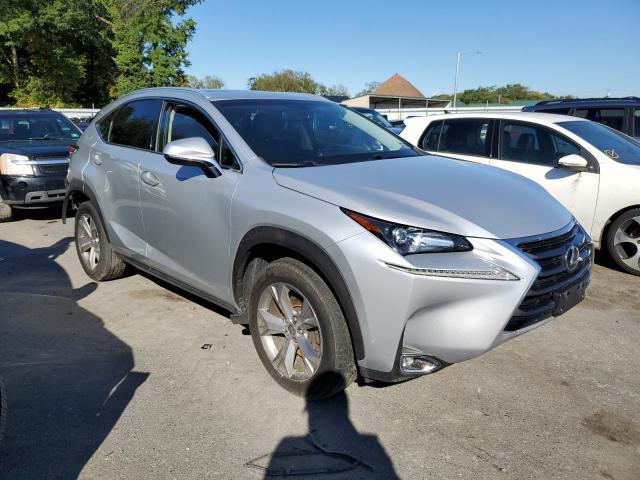 Lexus NX 200t Base Image 3