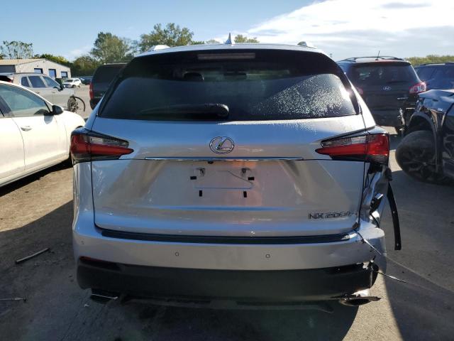 Lexus NX 200t Base Image 10