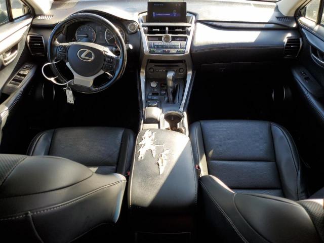 Lexus NX 200t Base Image 6