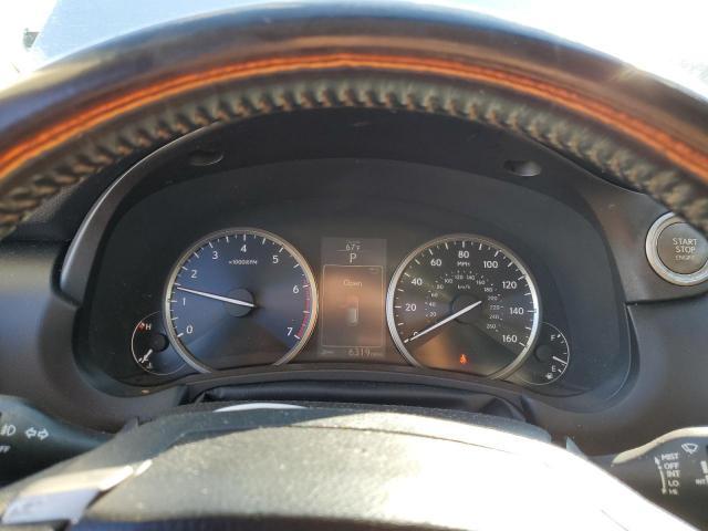 Lexus NX 200t Base Image 7